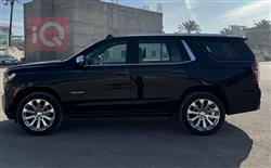 شيفروليه تاهو